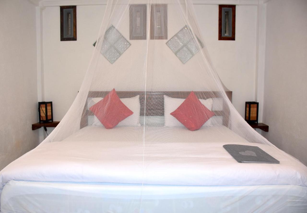 The Hangout@ Ecotravel Bukit Lawang Buitenkant foto