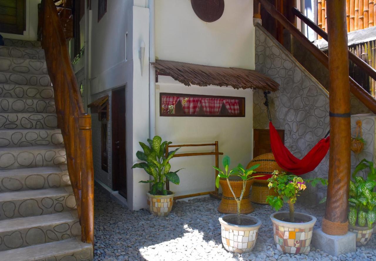 The Hangout@ Ecotravel Bukit Lawang Buitenkant foto